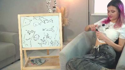 DyanSchueren webcam