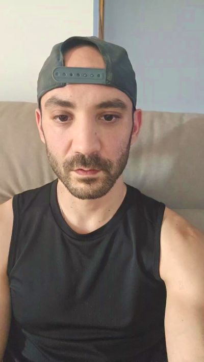 Dybi live cam on Cam4
