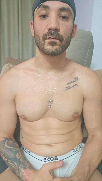 Dybi live cam on Cam4