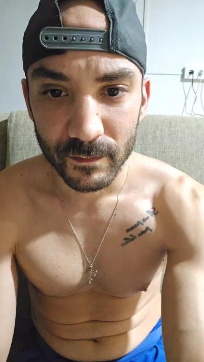 Dybi live cam on Cam4