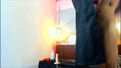 DylanAnderson live cam on Cam4