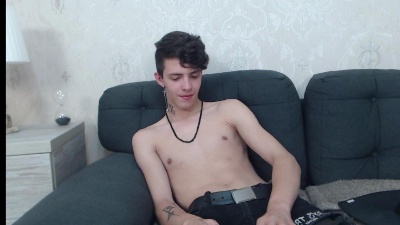 DylanVibe webcam
