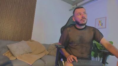 DylanWolf1 live cam on Cam4