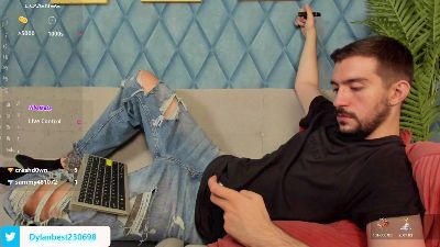 Dylan_Best live cam on Cam4