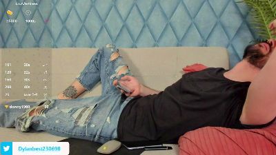 Dylan_Best live cam on Cam4