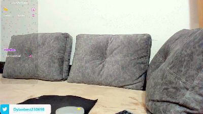 Dylan_Best live cam on Cam4