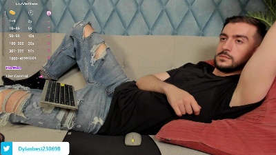 Dylan_Best live cam on Cam4