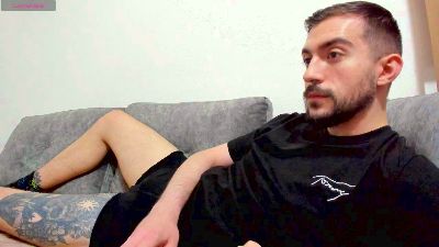 Dylan_Best live cam on Cam4