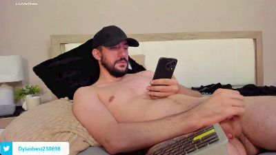 Dylan_Best live cam on Cam4