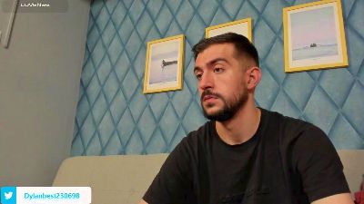 Dylan_Best live cam on Cam4
