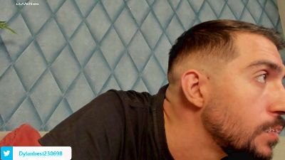 Dylan_Best live cam on Cam4