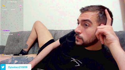 Dylan_Best live cam on Cam4