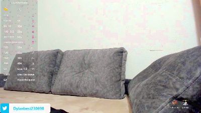 Dylan_Best live cam on Cam4