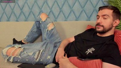 Dylan_Best live cam on Cam4
