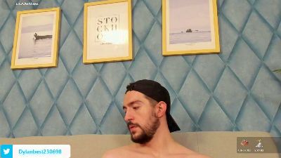 Dylan_Best live cam on Cam4
