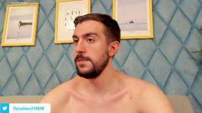 Dylan_Best live cam on Cam4