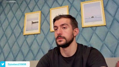 Dylan_Best live cam on Cam4