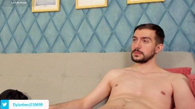 Dylan_Best live cam on Cam4