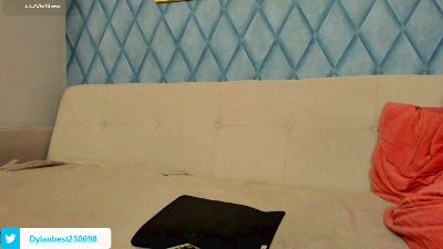Dylan_Best live cam on Cam4