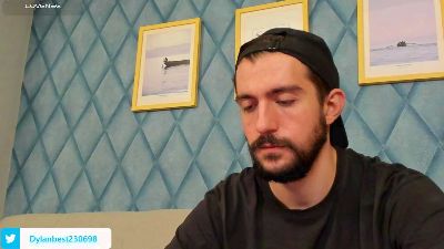 Dylan_Best live cam on Cam4