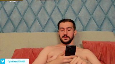 Dylan_Best live cam on Cam4