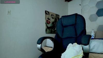 Dylan_Rouse live cam on Cam4