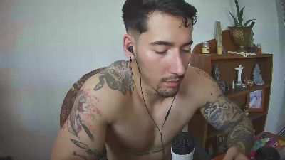 Dylan_benett_ webcam