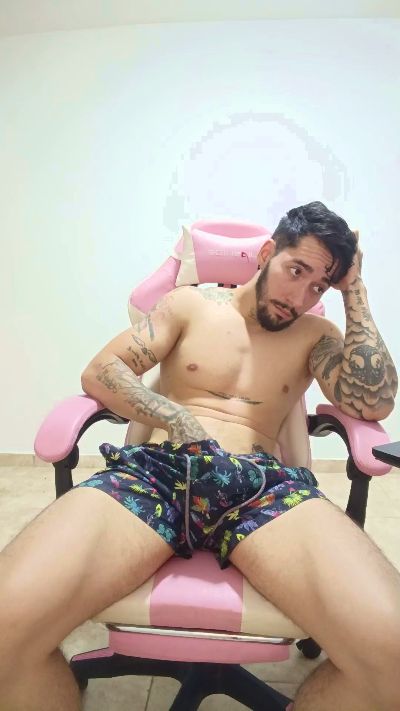 Dylan_benett_ live cam on Cam4