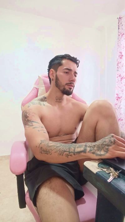 Dylan_benett_ live cam on Cam4