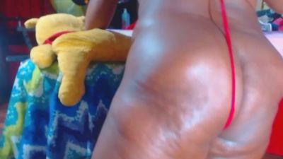 EBONYCUM69 live cam on Cam4