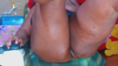 EBONYCUM69 live cam on Cam4