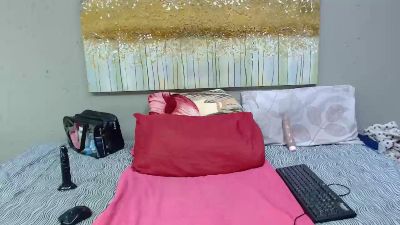 EBONYTIYANA live cam on Cam4