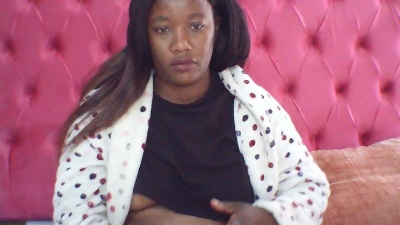 EBONYTIYANA live cam on Cam4