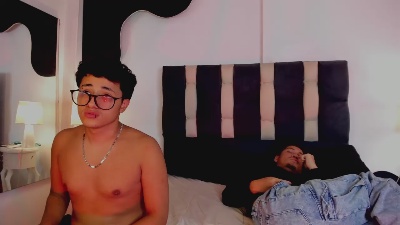 ECSTASYX2_23 live cam on Cam4