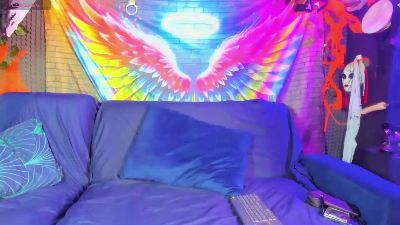 ECSTASYX2_23 live cam on Cam4