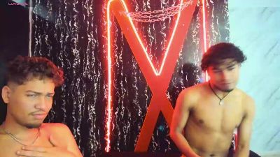 ECSTASYX2_23 live cam on Cam4