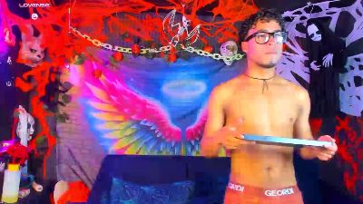 ECSTASYX2_23 live cam on Cam4