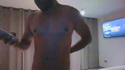 Webcam uomo dal vivo da Cile con EDTLXXX19