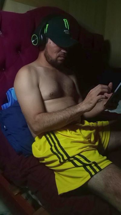 EDUARSHOT live cam on Cam4