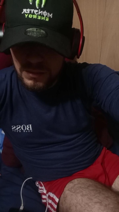 EDUARSHOT live cam on Cam4