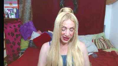 ELENAEVAS live cam on Cam4