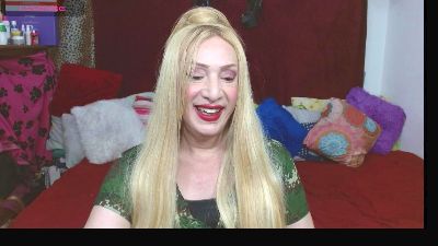 ELENAEVAS live cam on Cam4
