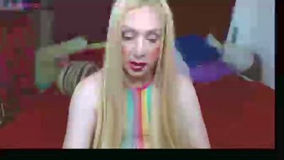 ELENAEVAS live cam on Cam4