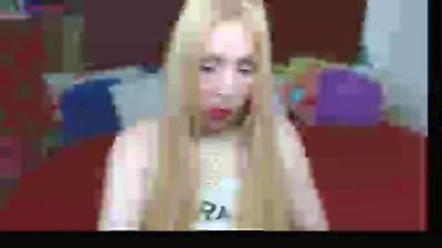 ELENAEVAS live cam on Cam4