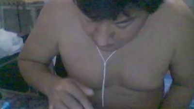ELHUEROOO live cam on Cam4
