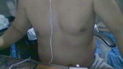 ELHUEROOO live cam on Cam4