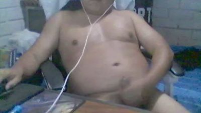 ELHUEROOO live cam on Cam4