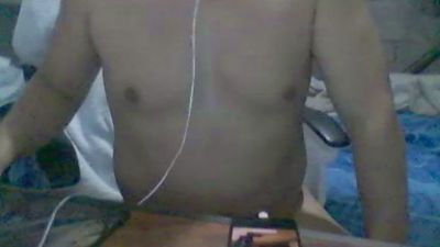 ELHUEROOO live cam on Cam4