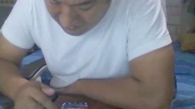 ELHUEROOO live cam on Cam4