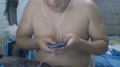 ELHUEROOO live cam on Cam4